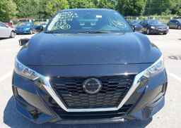 2020 NISSAN SENTRA