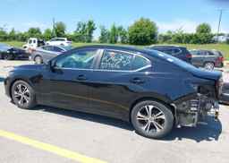 2020 NISSAN SENTRA