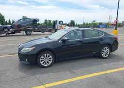 2013 LEXUS ES 300H