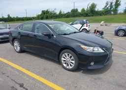 2013 LEXUS ES 300H