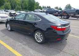 2013 LEXUS ES 300H