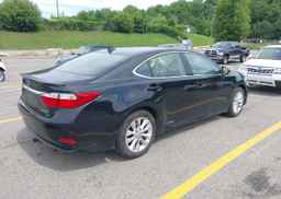 2013 LEXUS ES 300H