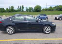 2013 LEXUS ES 300H