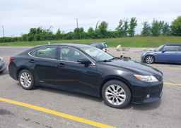2013 LEXUS ES 300H