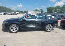 2015 CHEVROLET IMPALA 2LZ