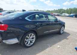 2015 CHEVROLET IMPALA 2LZ
