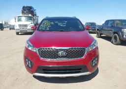 2016 KIA SORENTO SX