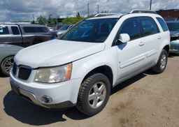 2006 PONTIAC TORRENT