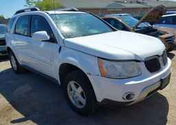 2006 PONTIAC TORRENT
