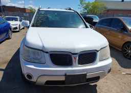 2006 PONTIAC TORRENT