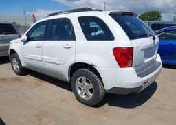 2006 PONTIAC TORRENT