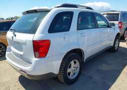 2006 PONTIAC TORRENT