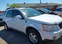 2006 PONTIAC TORRENT