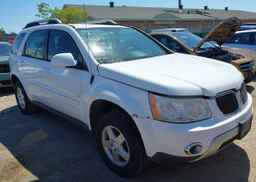 2006 PONTIAC TORRENT