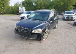 2010 VOLVO XC90 3.2