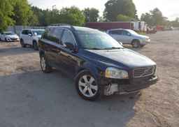 2010 VOLVO XC90 3.2