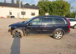 2010 VOLVO XC90 3.2