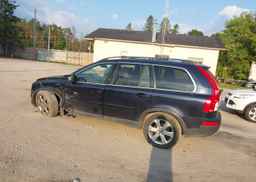 2010 VOLVO XC90 3.2