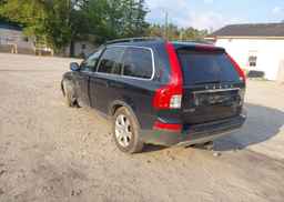 2010 VOLVO XC90 3.2