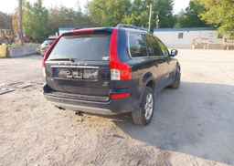 2010 VOLVO XC90 3.2