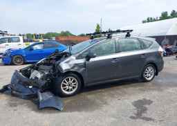 2012 TOYOTA PRIUS V