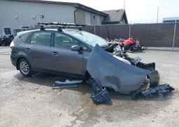 2012 TOYOTA PRIUS V