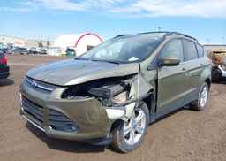 2013 FORD ESCAPE SE