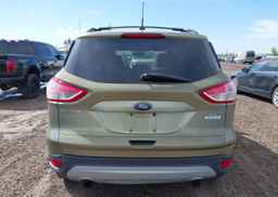 2013 FORD ESCAPE SE