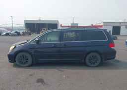 2008 HONDA ODYSSEY EX-L