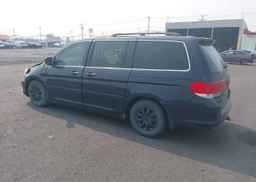 2008 HONDA ODYSSEY EX-L