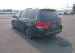 2008 HONDA ODYSSEY EX-L