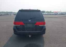 2008 HONDA ODYSSEY EX-L