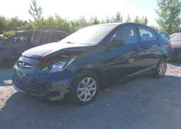 2014 HYUNDAI ACCENT