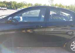 2014 HYUNDAI ACCENT