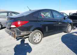 2014 HYUNDAI ACCENT