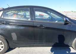 2014 HYUNDAI ACCENT