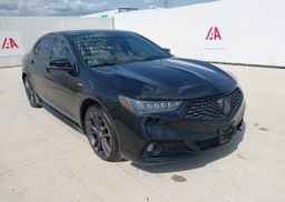 2019 ACURA TLX TECH A-SPEC