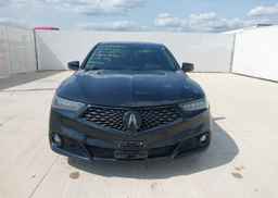 2019 ACURA TLX TECH A-SPEC
