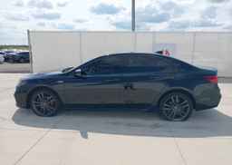2019 ACURA TLX TECH A-SPEC