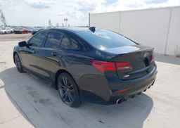 2019 ACURA TLX TECH A-SPEC