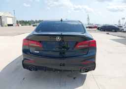 2019 ACURA TLX TECH A-SPEC