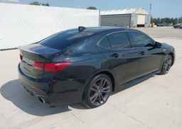 2019 ACURA TLX TECH A-SPEC