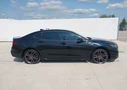 2019 ACURA TLX TECH A-SPEC