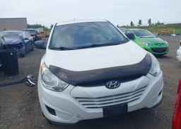 2013 HYUNDAI TUCSON