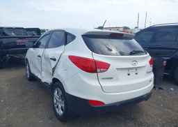 2013 HYUNDAI TUCSON