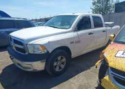 2017 RAM 1500 ST