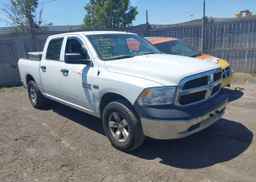 2017 RAM 1500 ST