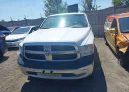 2017 RAM 1500 ST