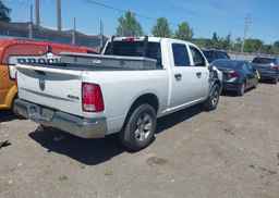 2017 RAM 1500 ST