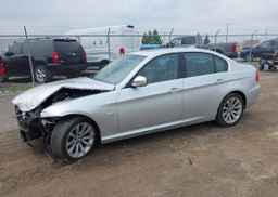 2009 BMW 335I XDRIVE